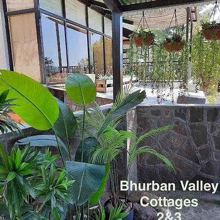 Bhurban Valley Cottages 3 외부 사진
