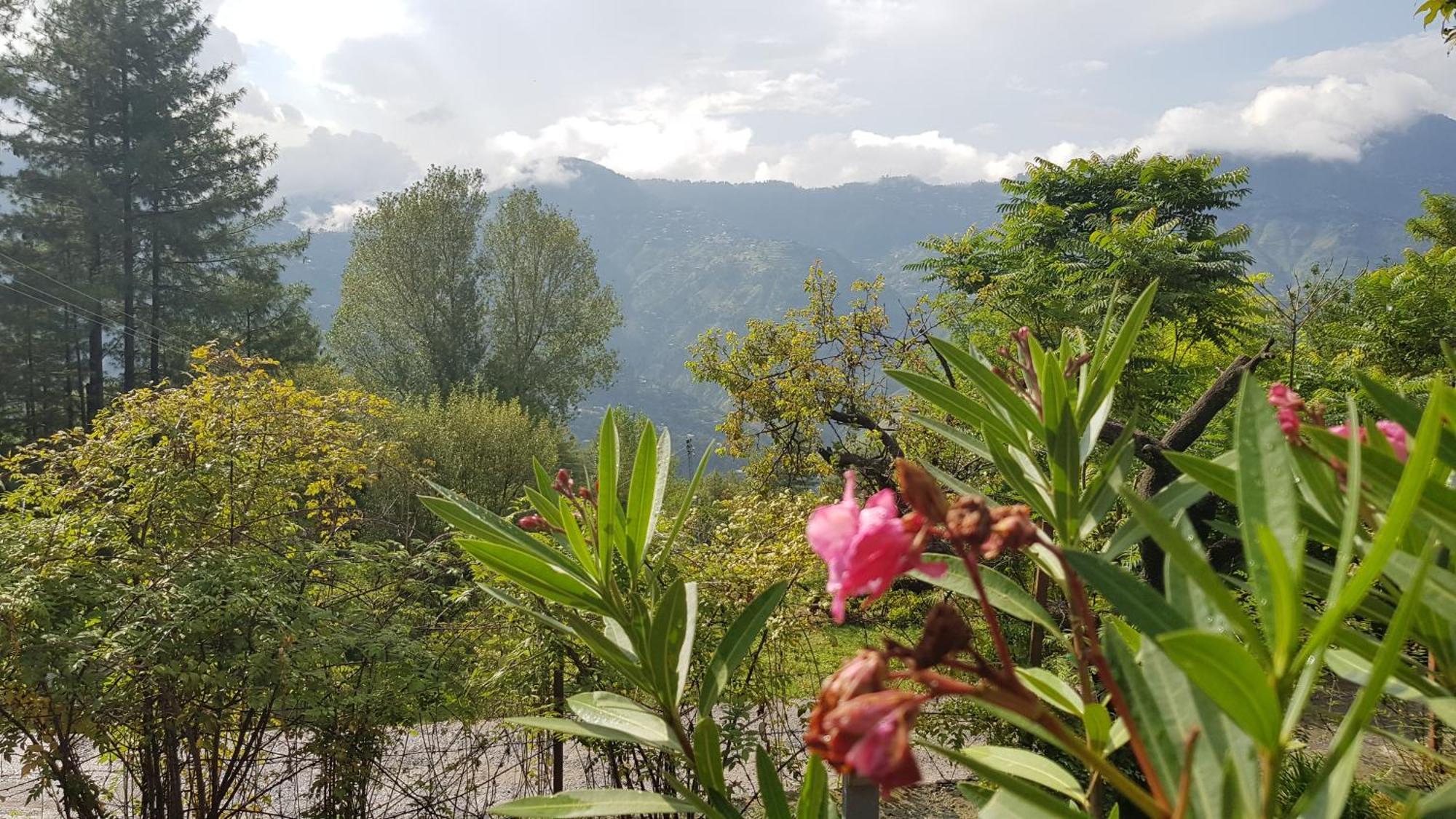 Bhurban Valley Cottages 3 외부 사진