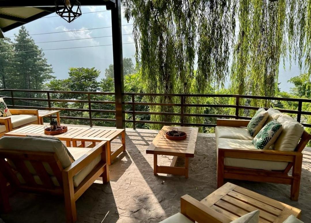 Bhurban Valley Cottages 3 외부 사진