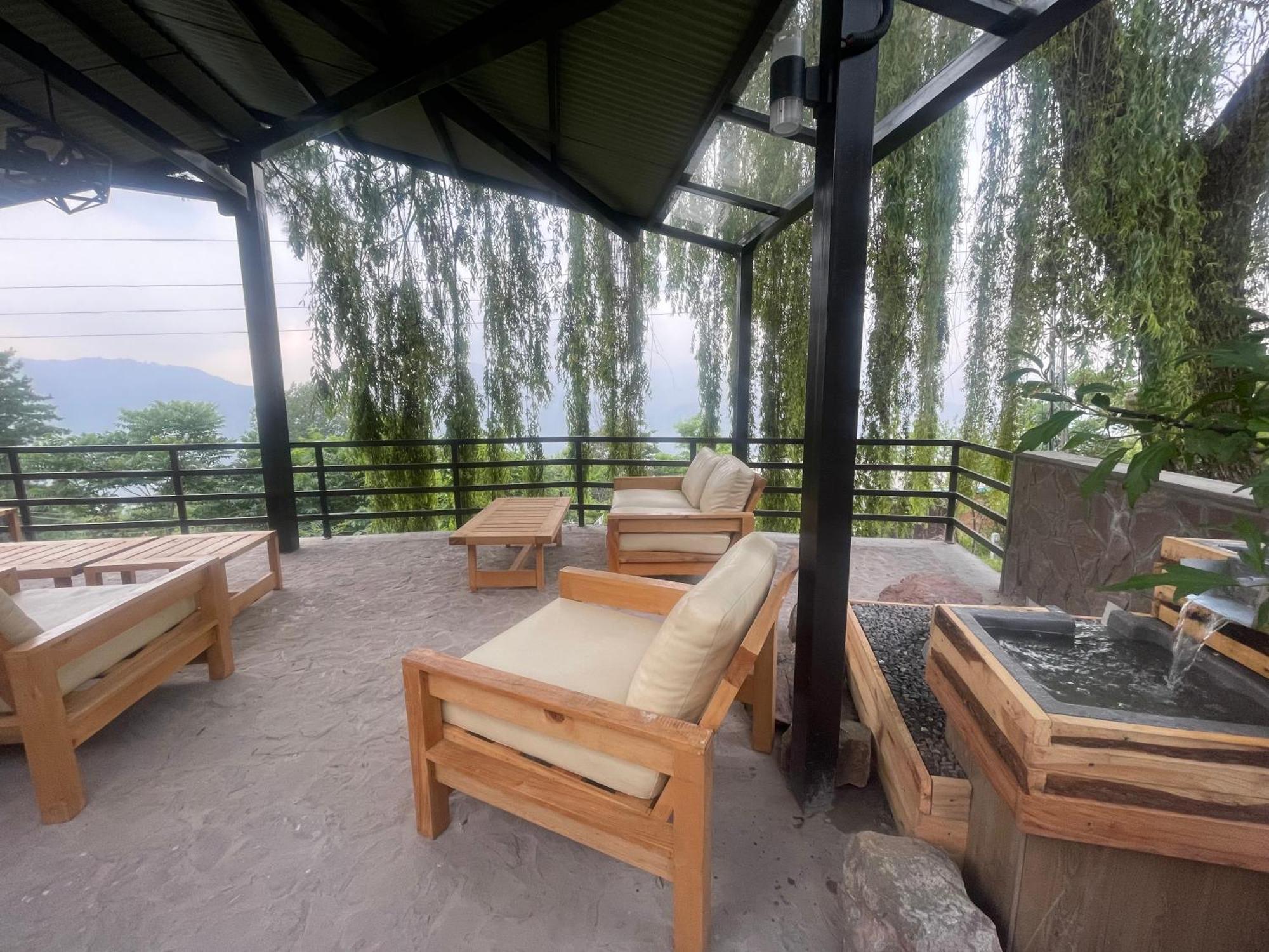 Bhurban Valley Cottages 3 외부 사진