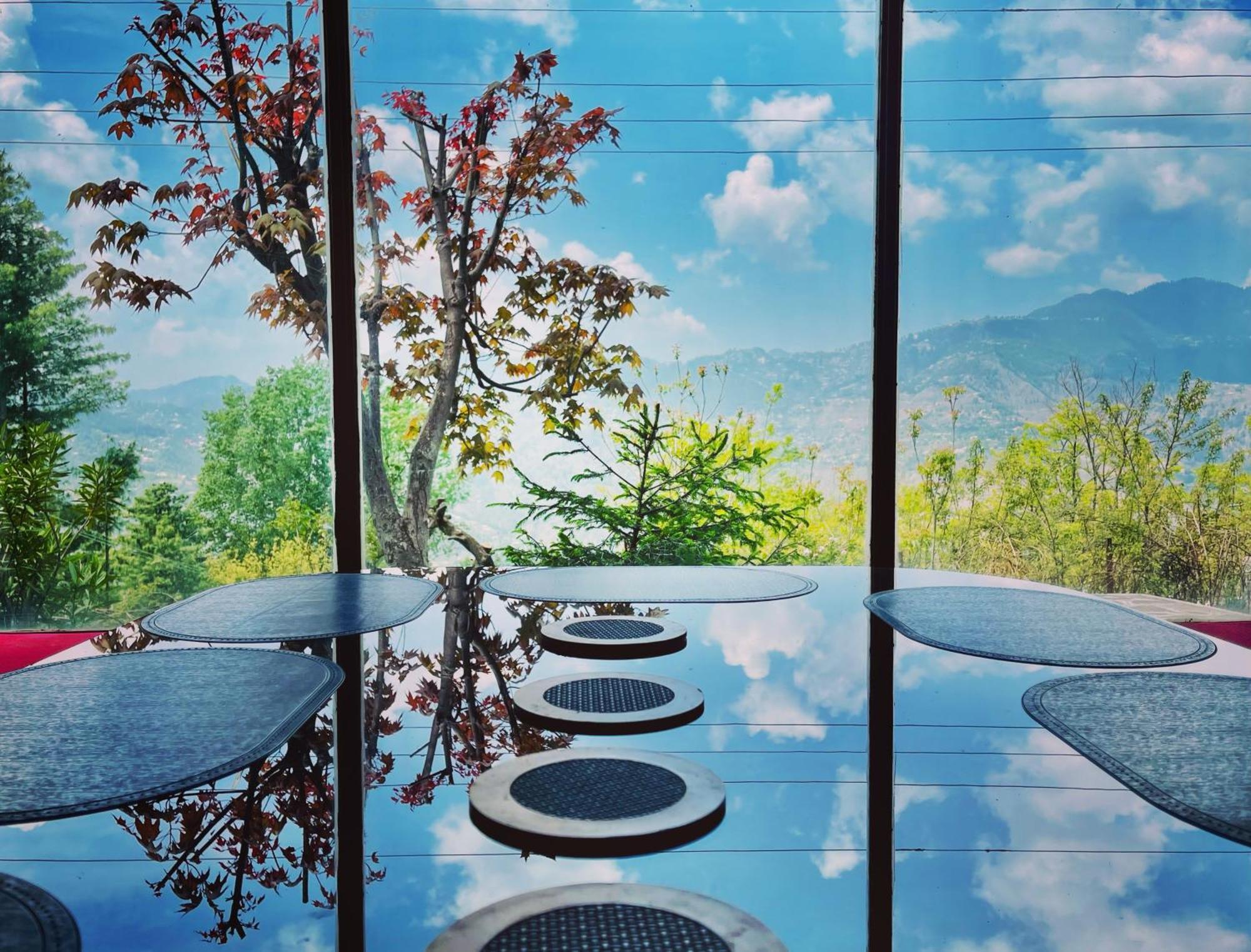 Bhurban Valley Cottages 3 외부 사진