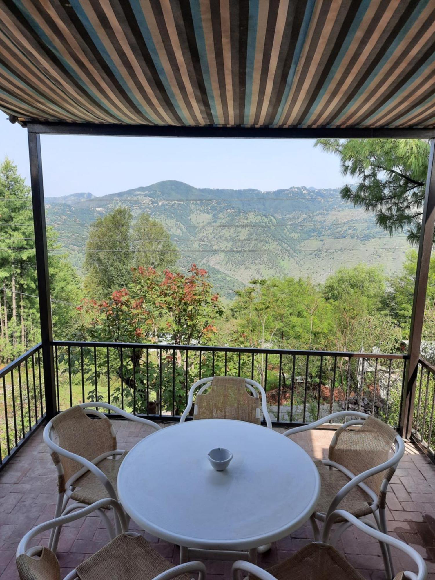 Bhurban Valley Cottages 3 외부 사진