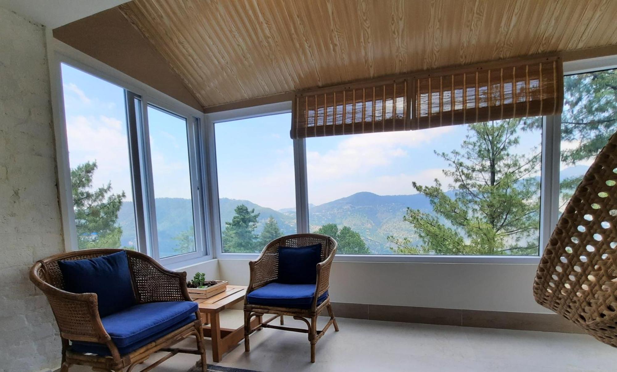 Bhurban Valley Cottages 3 외부 사진