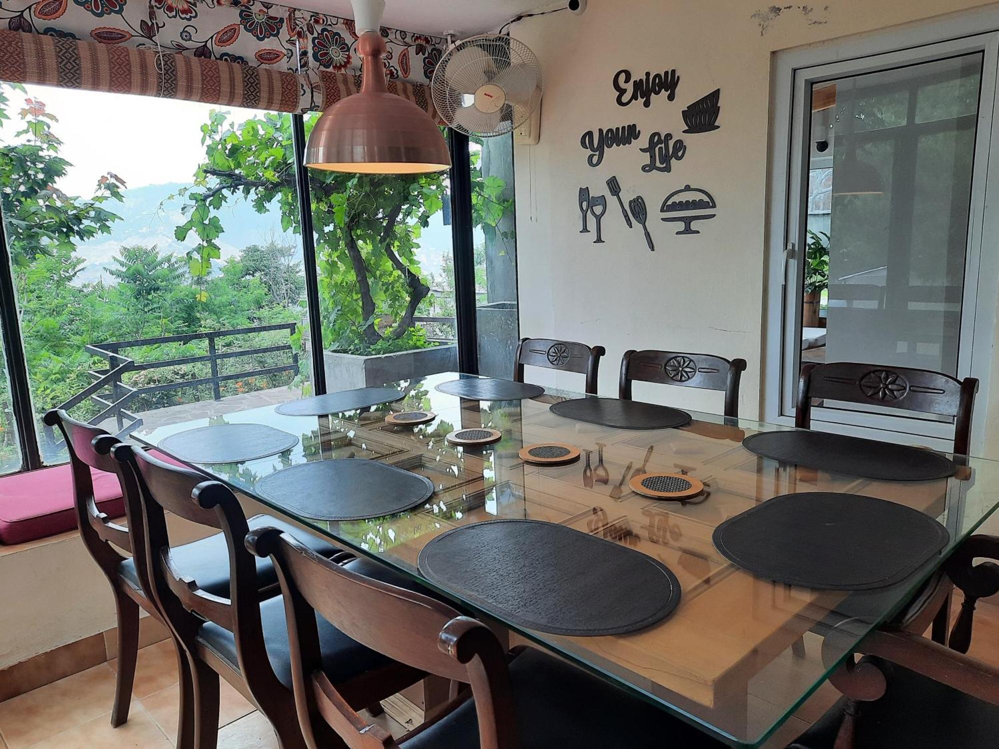 Bhurban Valley Cottages 3 외부 사진