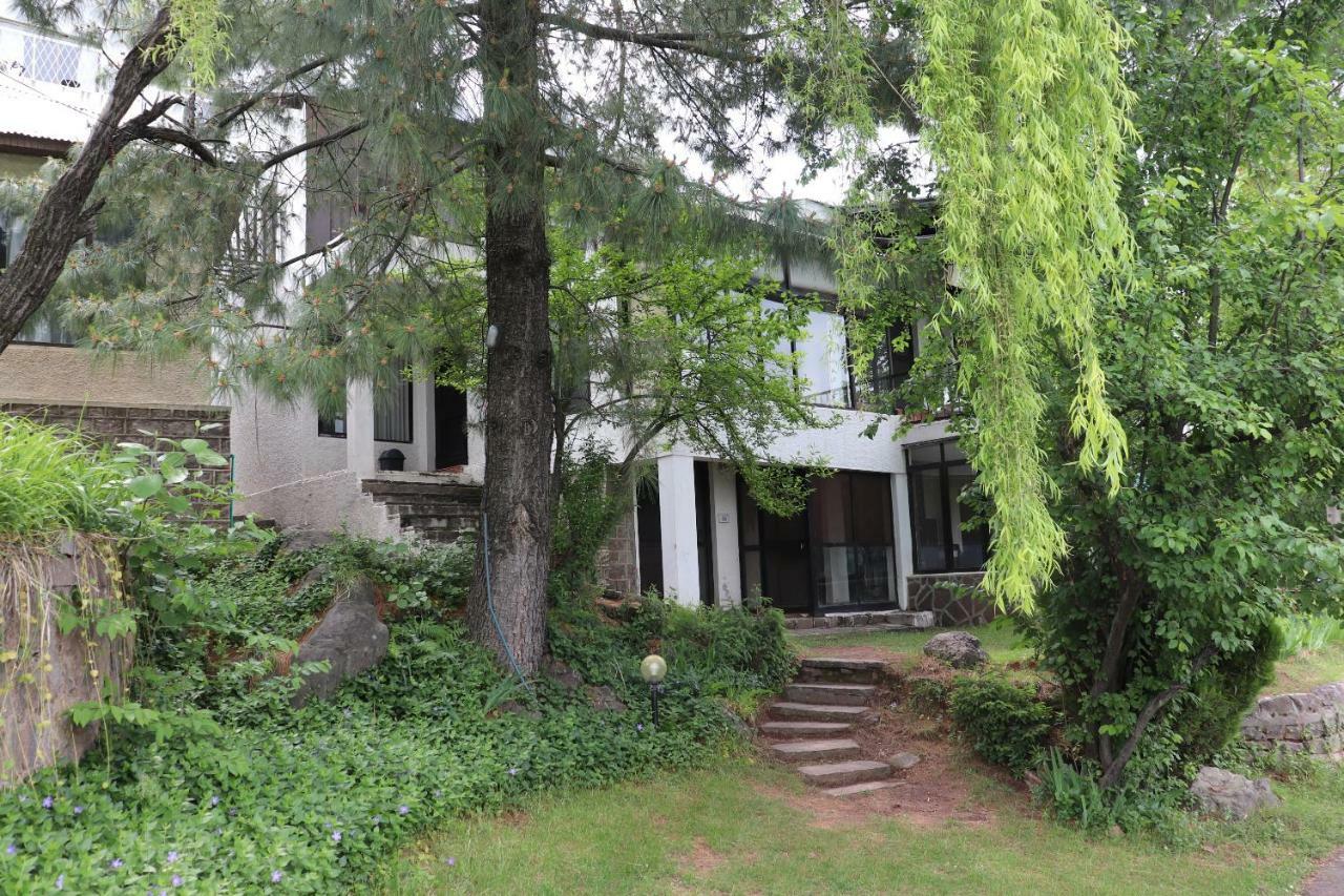 Bhurban Valley Cottages 3 외부 사진
