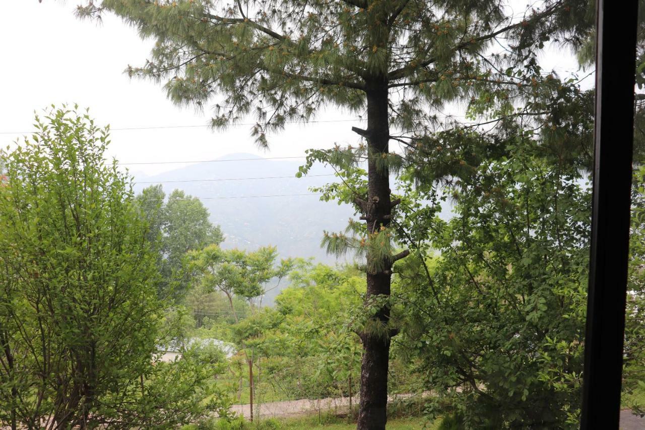 Bhurban Valley Cottages 3 외부 사진