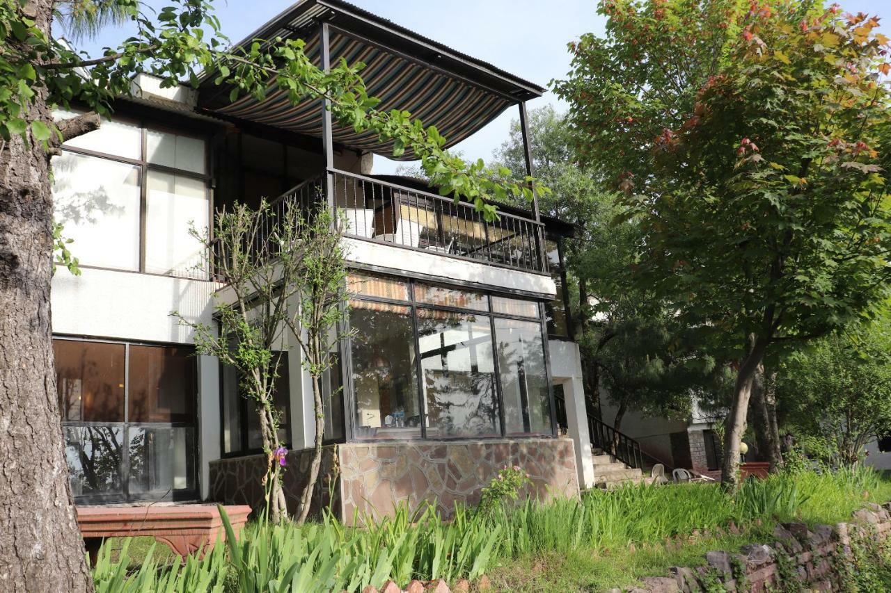 Bhurban Valley Cottages 3 외부 사진