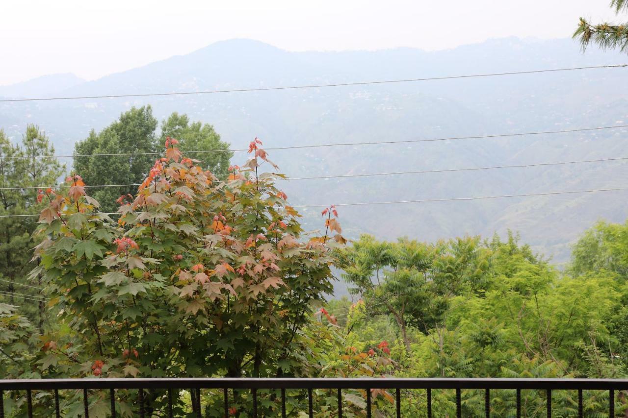 Bhurban Valley Cottages 3 외부 사진